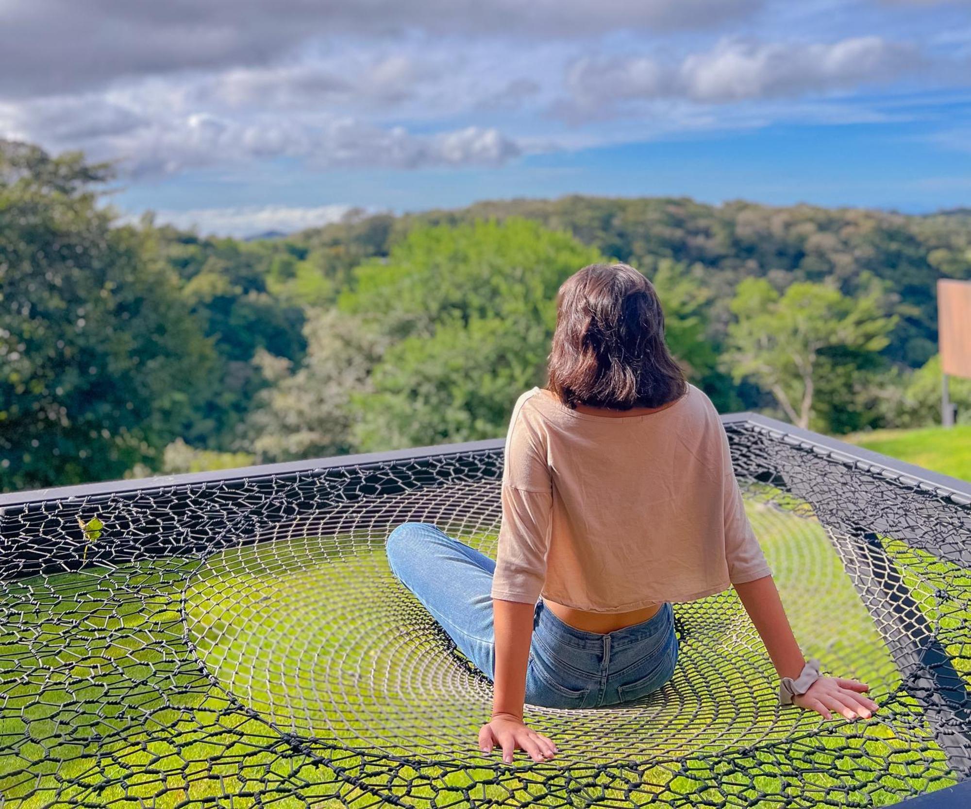 Amalu Luxury View Cabins Monteverde Room photo